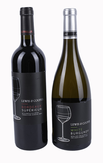 new wines